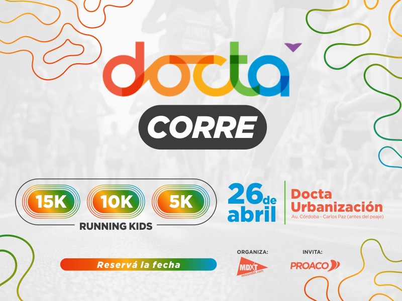 DOCTA CORRE 